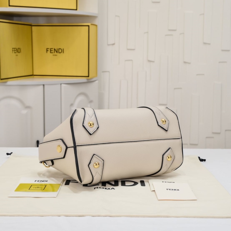 Fendi Top Handle Bags